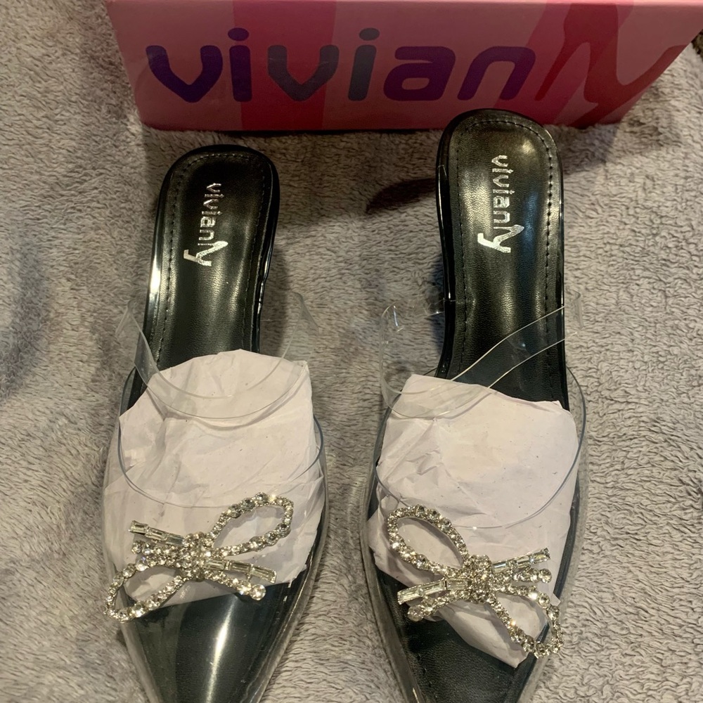 Womens shoes